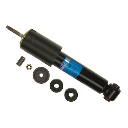 Sachs 93 Eurovan/93 Eurovan Shock Absorber, 170880 170880